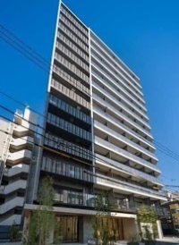 建物外観　☆きれいな外観☆
