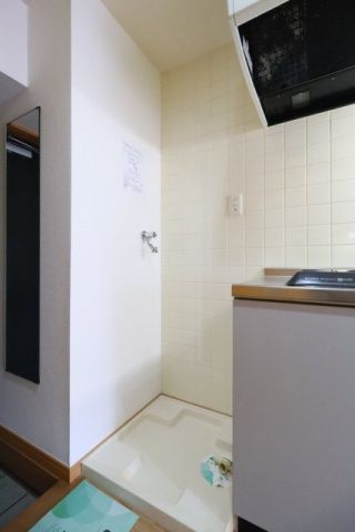 その他　レジオス板橋本町アヴィニティー　板橋区清水町