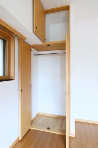 収納　レジオス板橋本町アヴィニティー　板橋区清水町