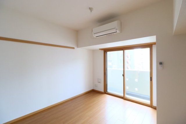 眺望　レジオス板橋本町アヴィニティー　板橋区清水町