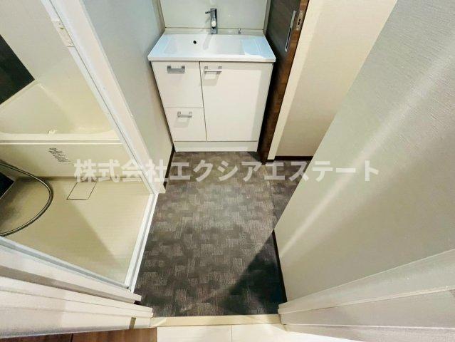 ファーストステージ福島パークサイドの内装写真