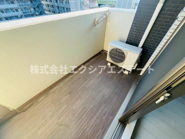 ファーストステージ福島パークサイドの内装写真