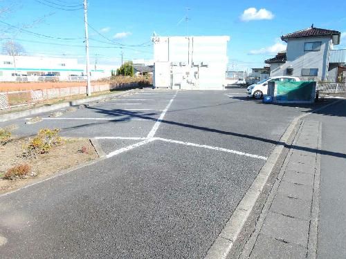 レオパレスハピネスのその他写真