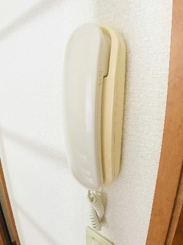 レオパレスハピネスのその他写真