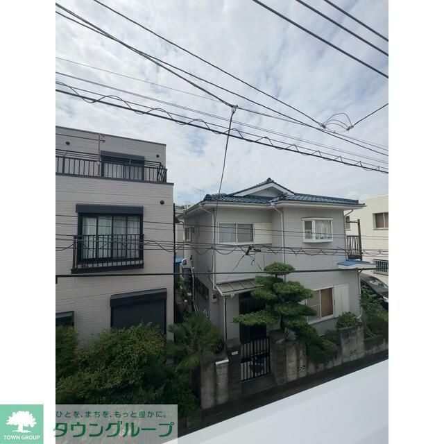 Kolet大口#10の内装写真
