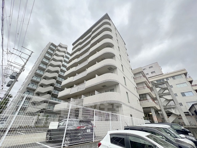 ＪＲ東海道本線 大津駅 徒歩9分 築21年