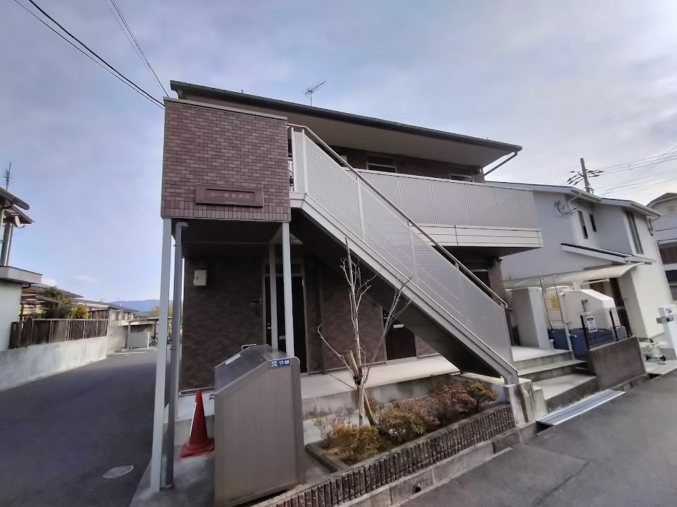 コーポサカエ