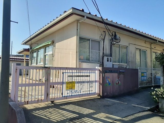 アルカンシェル Aの周辺写真