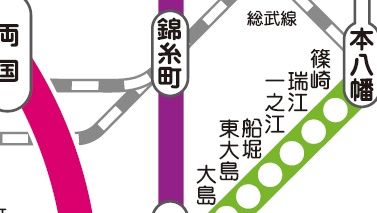 その他　☆路線図☆