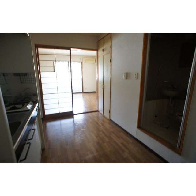 その他部屋・スペース　共有部