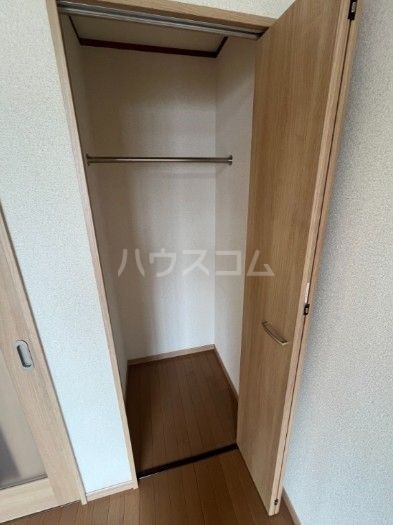 STコーポIIの内装写真