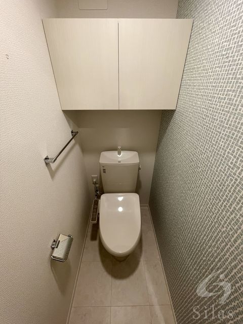 トイレ　同仕様