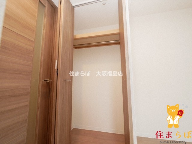 収納　使い方次第で印象が変わる
