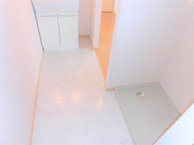 ハピネス花水木 Bの内装写真