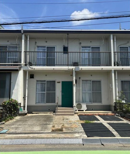 別所町テラスハウス 5号棟