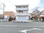 クロノス水元 3階 築38年の賃貸物件