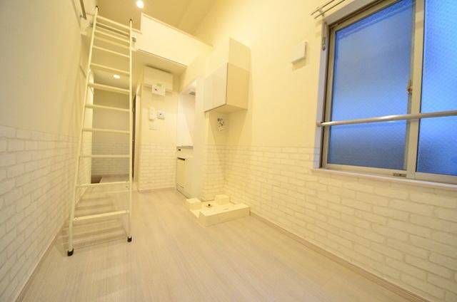 その他部屋・スペース　★明るいお部屋です★
