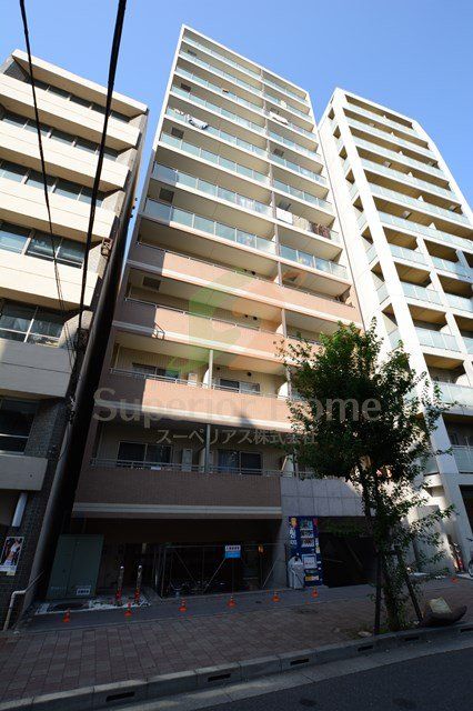 ＪＲ総武線 浅草橋駅 徒歩5分 築21年
