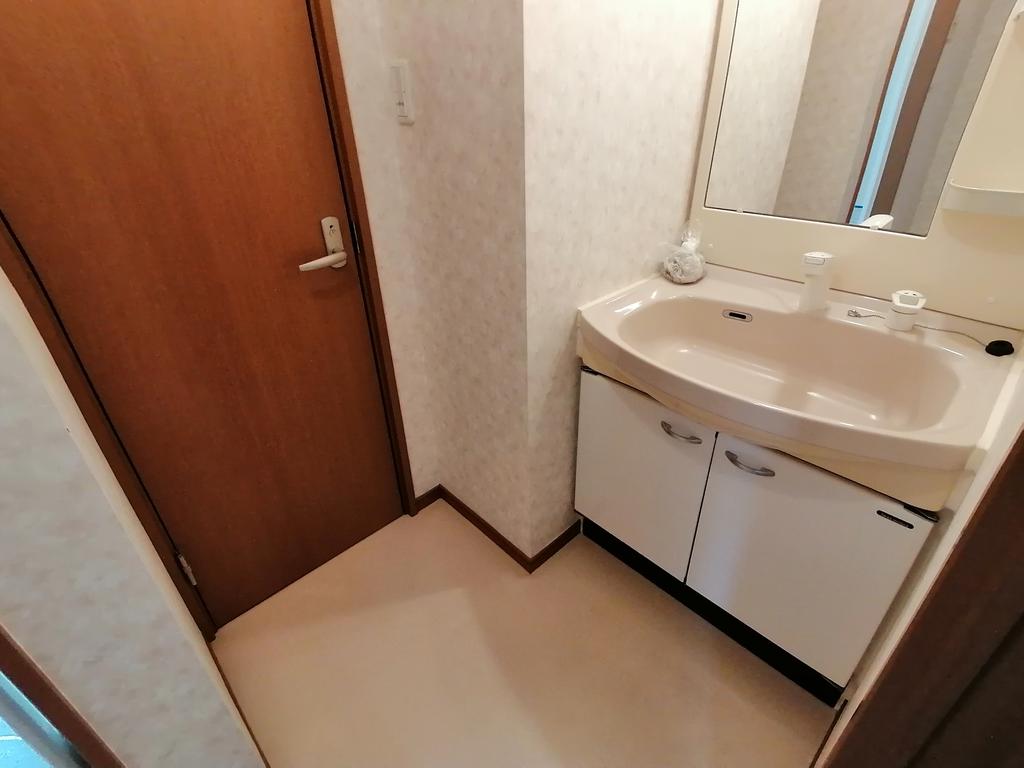 ホープフル清水沼の内装写真