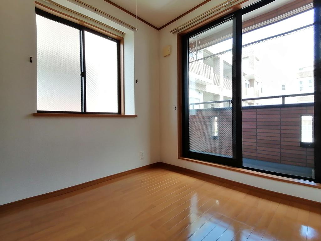 ホープフル清水沼の内装写真