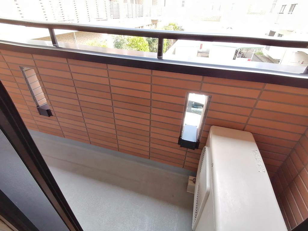 ホープフル清水沼の内装写真