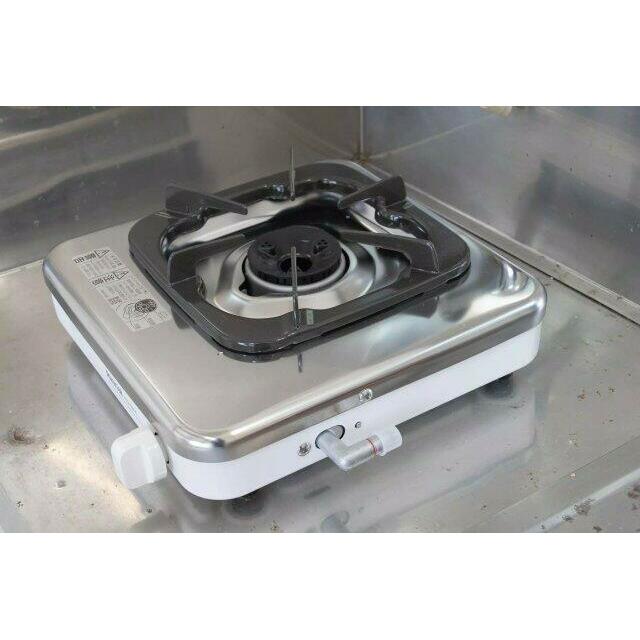 洗面設備　内装