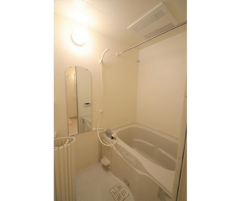 バス・シャワールーム　バス※別部屋参考写真