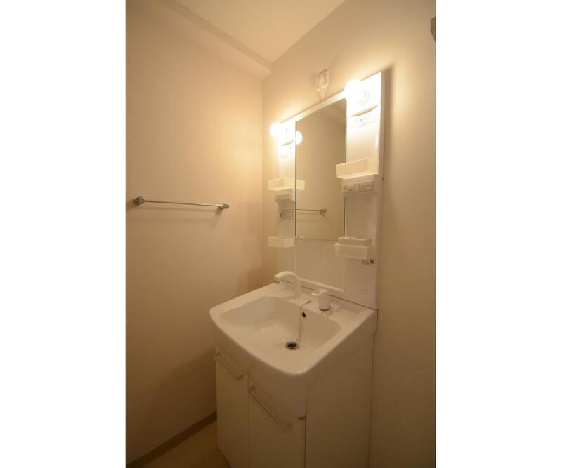 洗面設備　洗面※別部屋参考写真