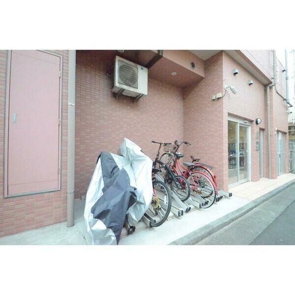 その他共有部分　共有部分