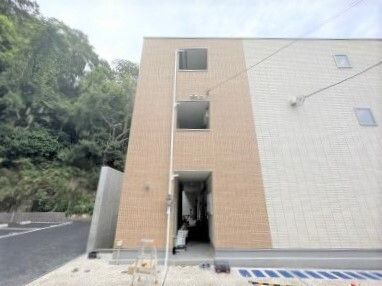 リブリ・AMKの外観写真