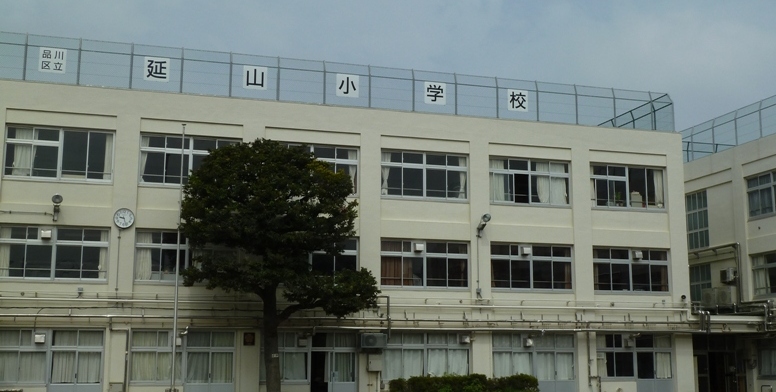 東急池上線 荏原中延駅 徒歩1分 10階建 築1年の周辺写真
