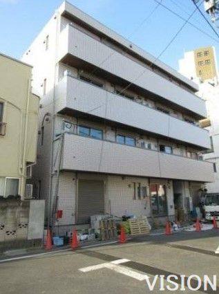 建物外観　☆外観☆