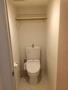 トイレ　トイレです
