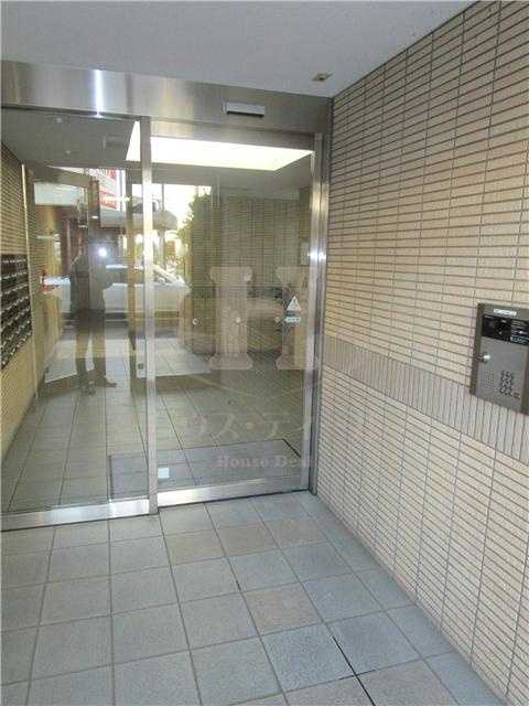 ＪＲ京浜東北線 西川口駅 徒歩6分 7階建 築54年の外観写真