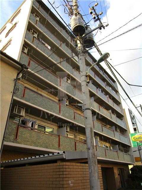 ＪＲ京浜東北線 西川口駅 徒歩6分 築54年