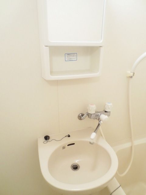 洗面設備　★洗面★