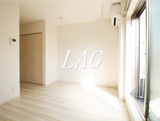 居室・リビング　洋室のお部屋です。