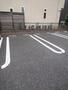 駐車場　駐車場があります