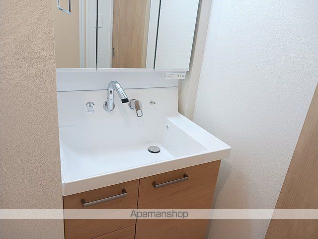 リオラ Iの内装写真