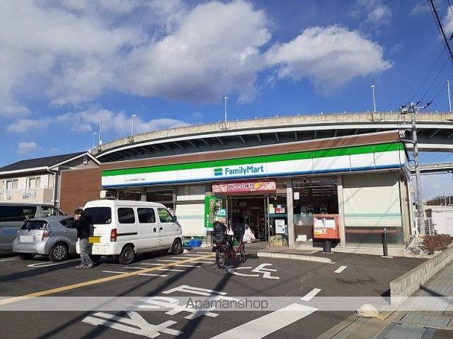 リオラ Iの周辺写真