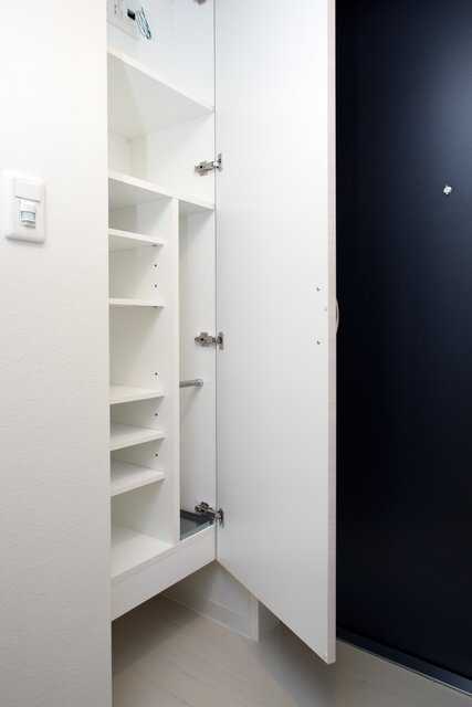 ファインクレスト入谷の内装写真