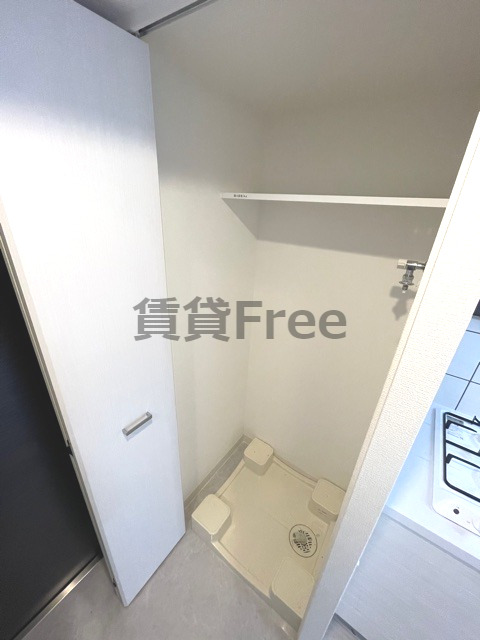 ＪＲ大阪環状線 森ノ宮駅 徒歩5分 10階建 築6年のその他写真