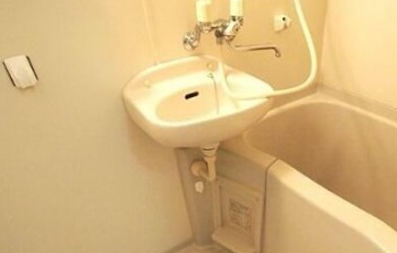 メゾンプルミエールの内装写真