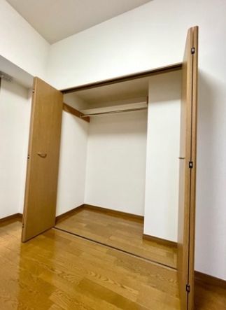 ラクラス田原町の内装写真