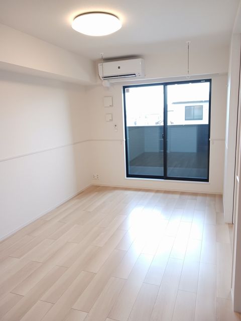 アイレ北山2の内装写真