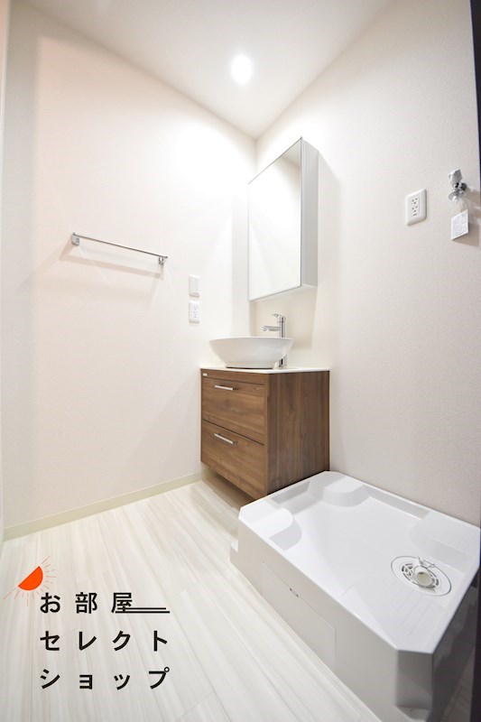 Casa Cielの内装写真