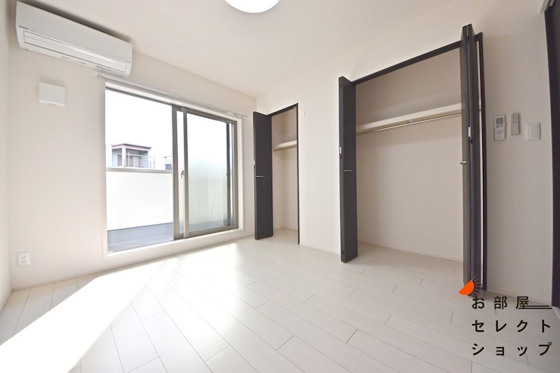 Casa Cielの内装写真