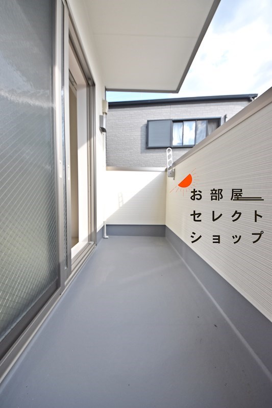 Casa Cielの内装写真