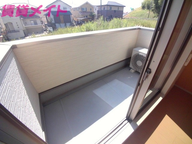 コローネ Iの内装写真