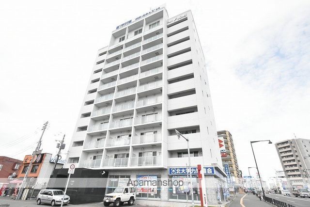 地下鉄東豊線 福住駅 徒歩5分 築22年